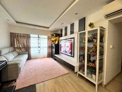 Blk 337C Tah Ching Road (Jurong West), HDB 4 Rooms #623180711